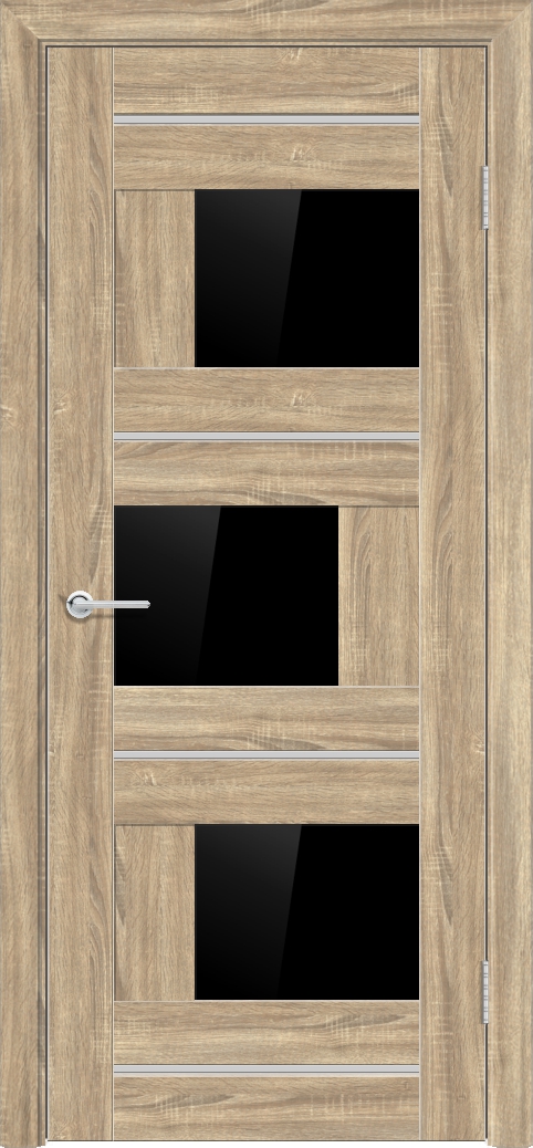 Т5, Дуб сонома, Лакобель черный