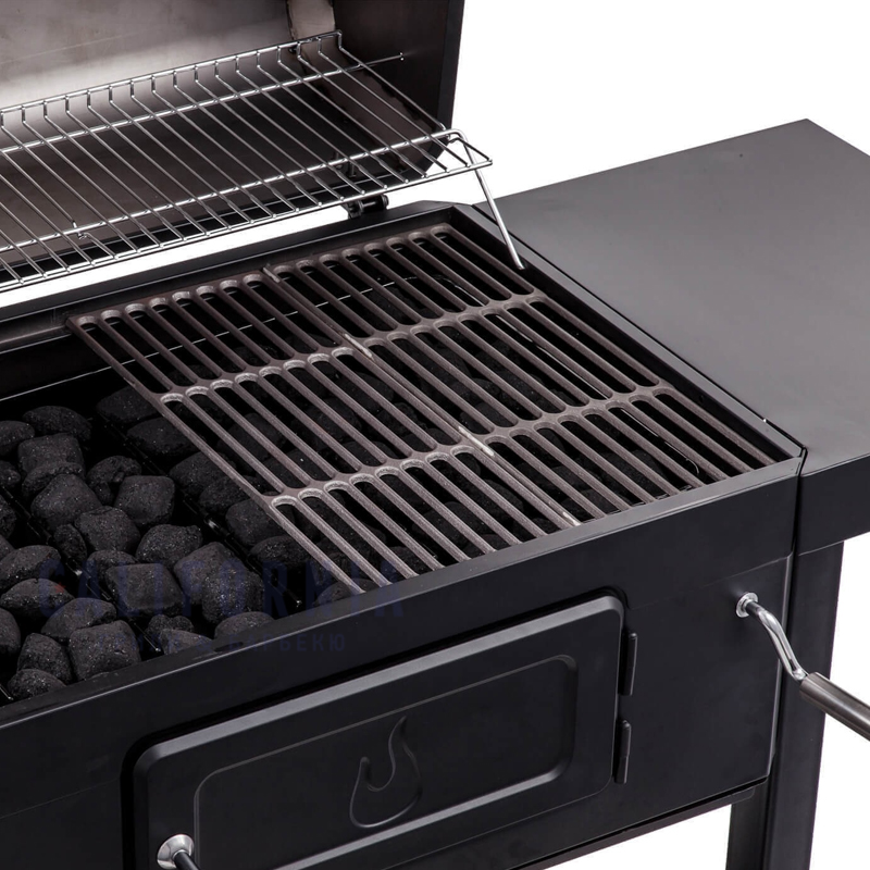 Гриль угольный Char-Broil Performance 780