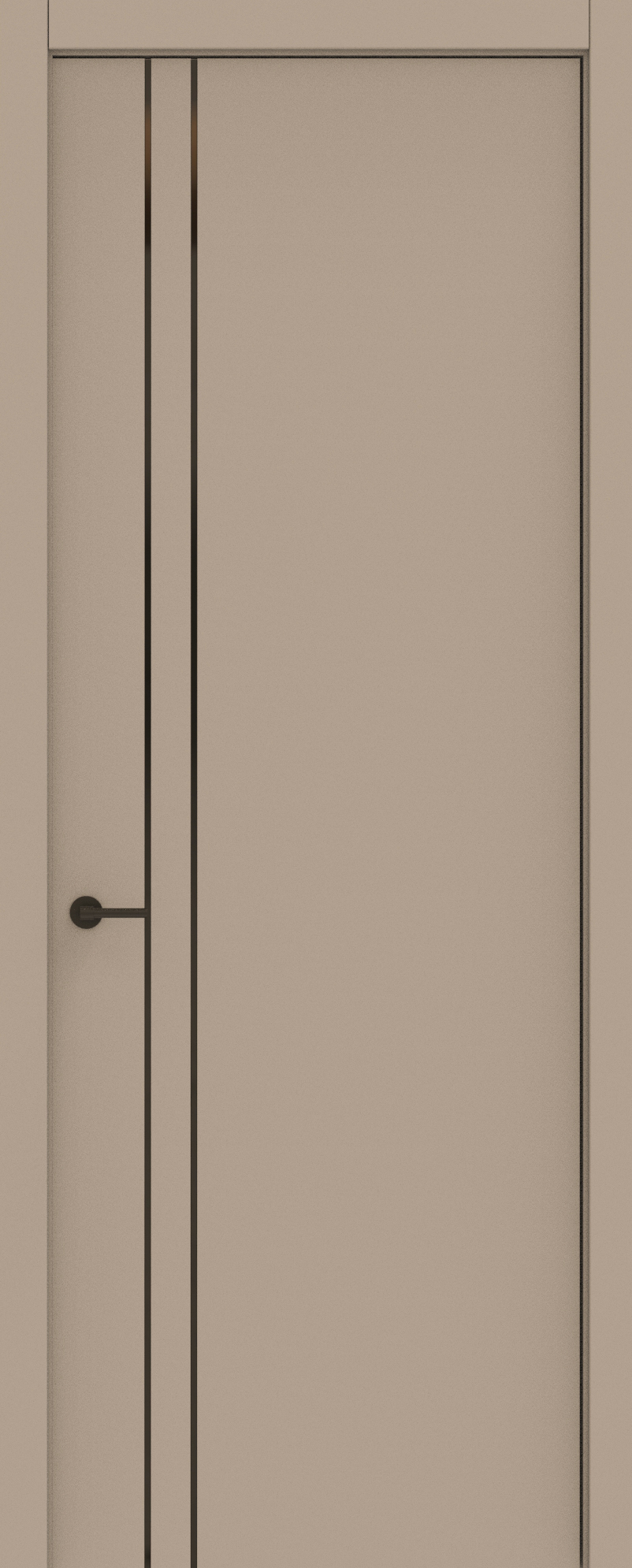 Модель дверей.