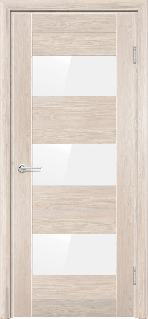 Т59, Лиственница кремовая, Лакобель белый