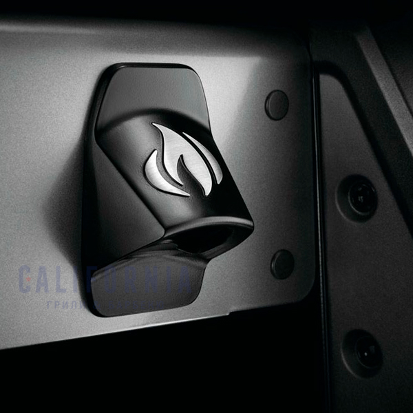 Гриль газовый Napoleon Freestyle-365 графитовый