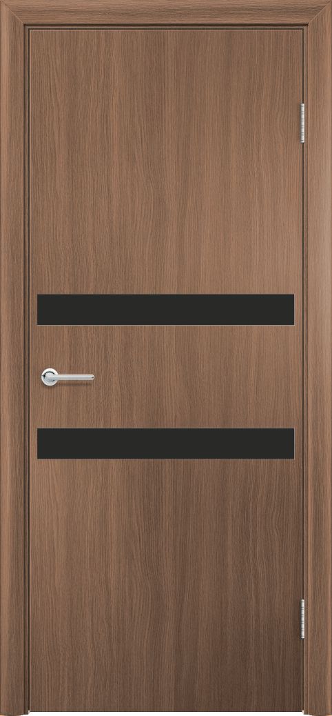 M1, Орех королевский, Лакобель черный