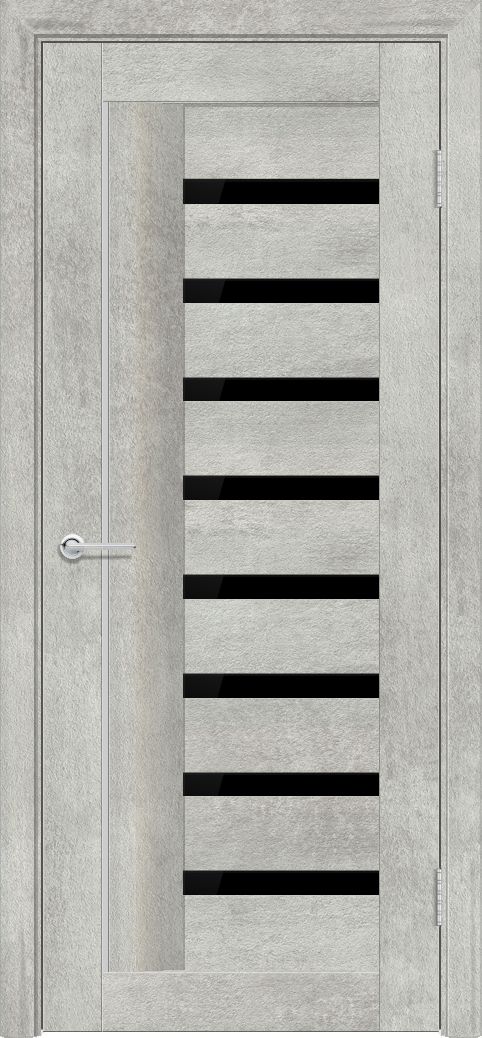 Модель дверей.