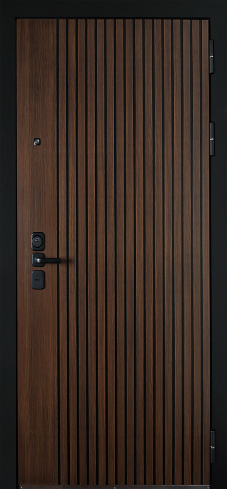 Модель дверей.