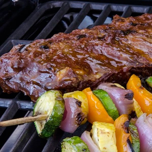 Гриль газовый Char-Broil Gas2Coal Hybrid 3B