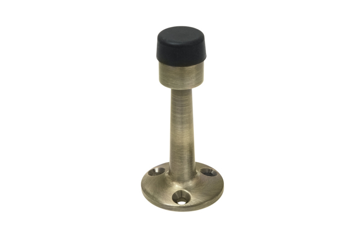 Упор дверной Armadillo DH033ZA AB Бронза 15104