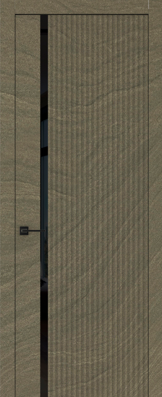 Модель дверей.