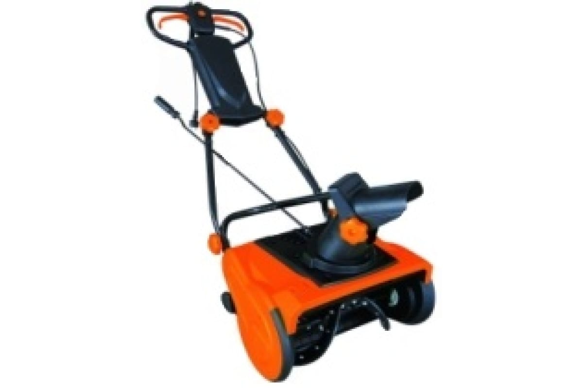 Снегоуборщик электрический Patriot PS 1600E