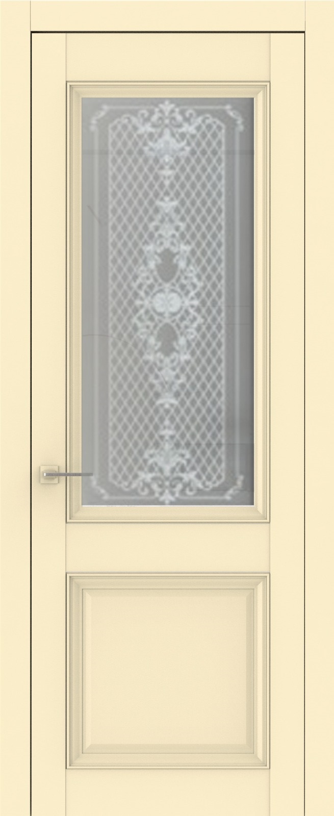 Модель дверей.