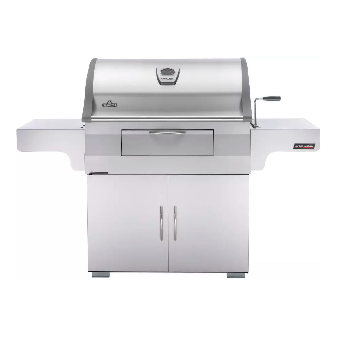 Гриль угольный Napoleon PRO-605 