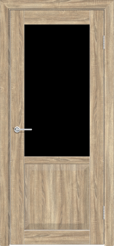 Т22, Дуб сонома, Лакобель черный