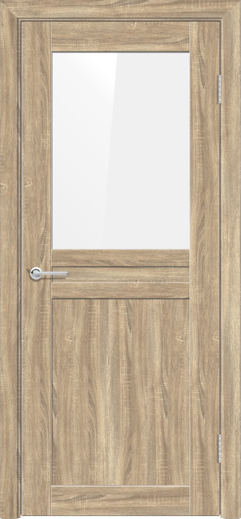 Т10, Дуб сонома, Лакобель белый