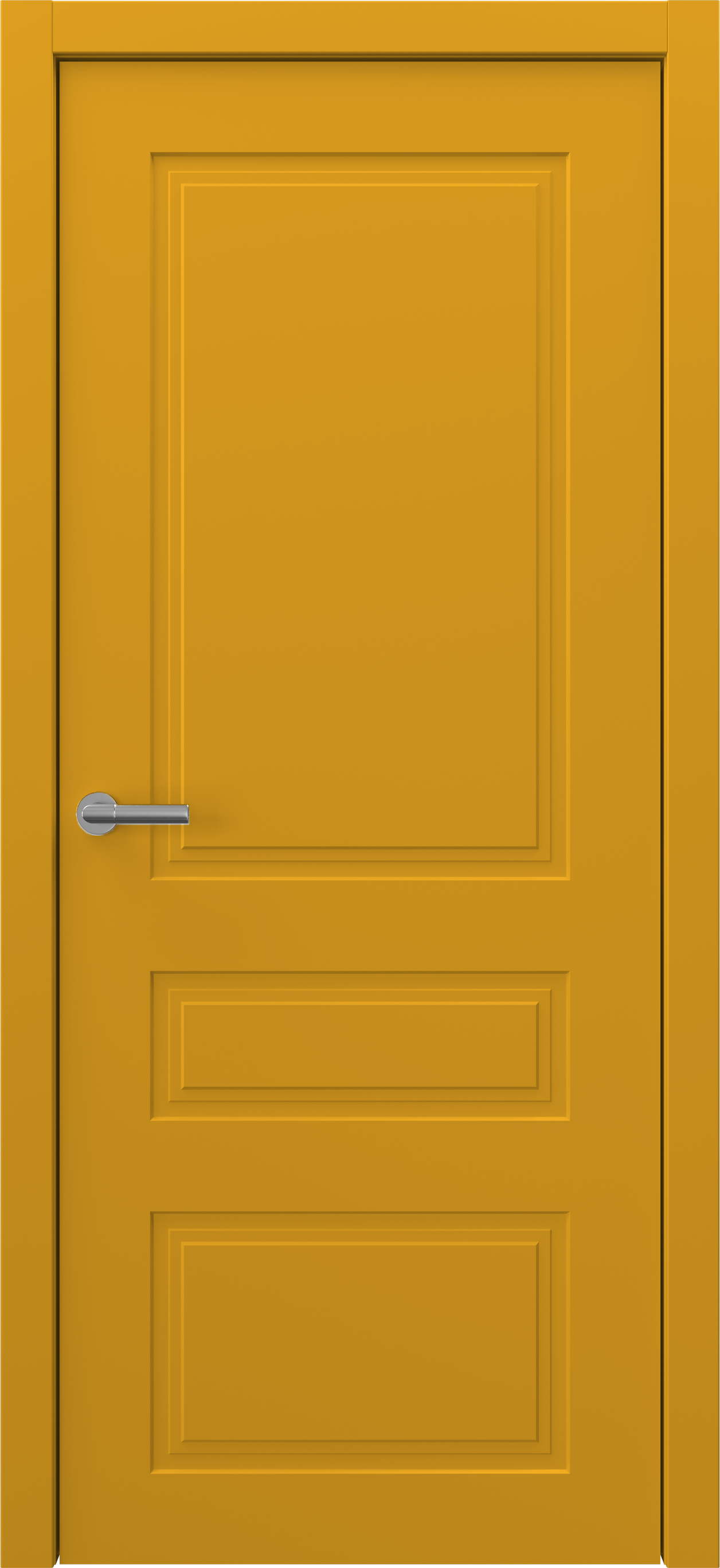 Модель дверей.