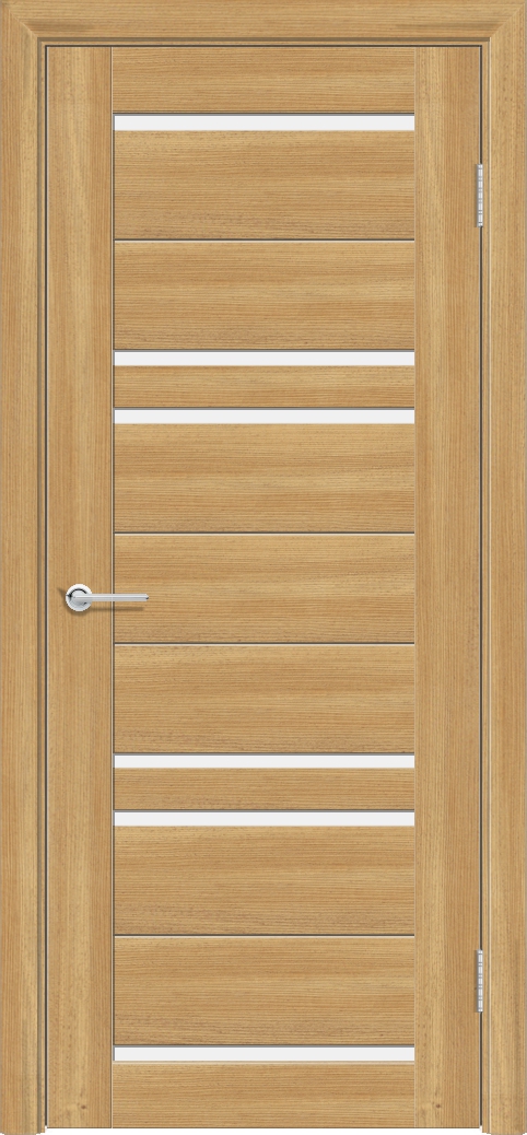 Модель дверей.