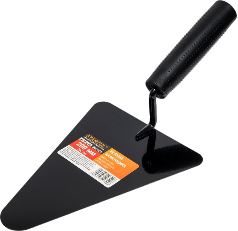 Кельма каменщика Startul Master (200мм) ST1034-20