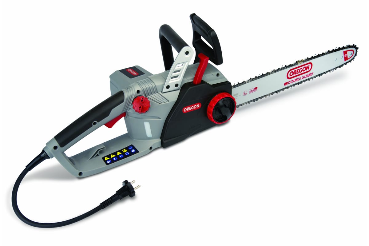 Пила цепная сетевая Oregon CS 1500 570996
