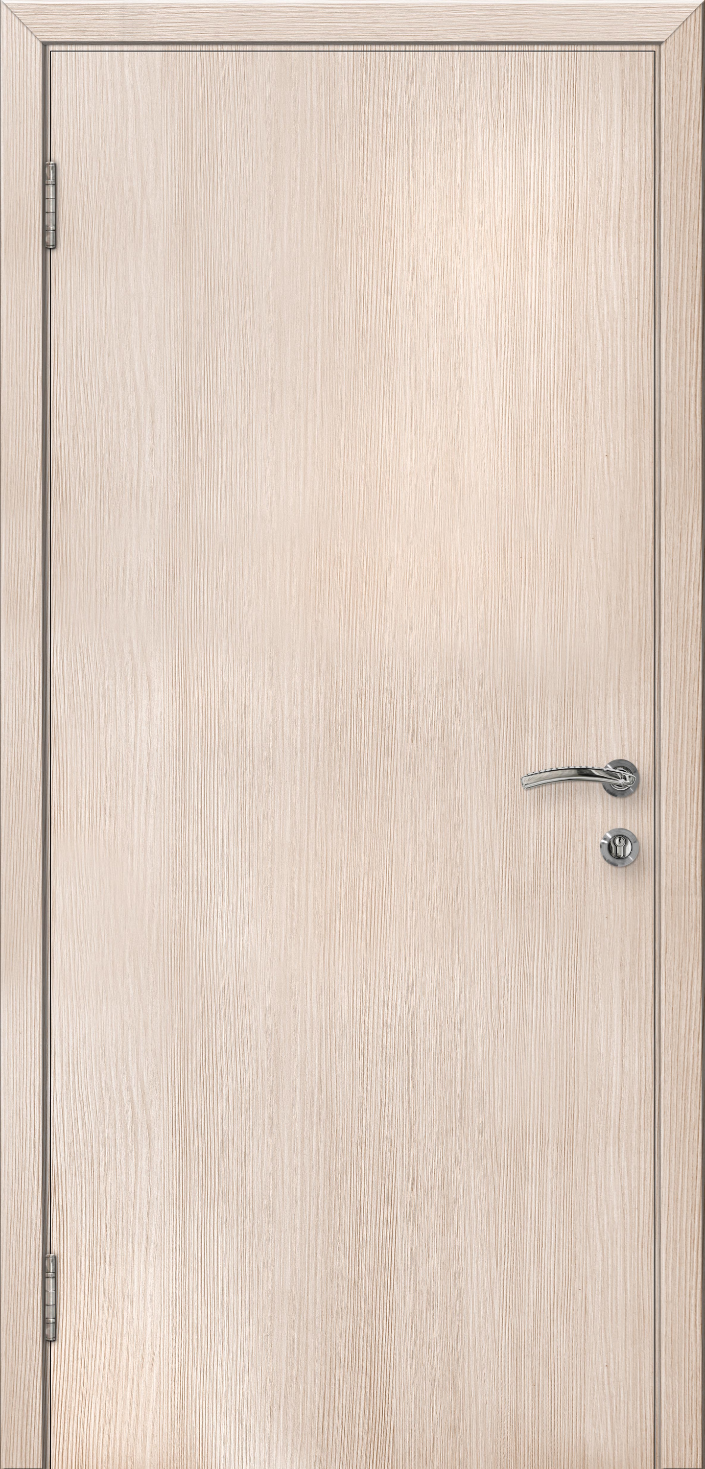 Модель дверей.