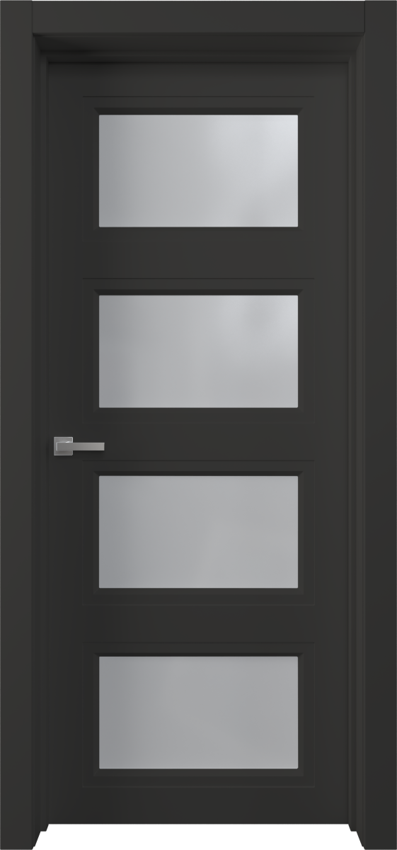 Neoclassic 5, Neoclassic, Эмаль, RAL 8022, Сатинат белое