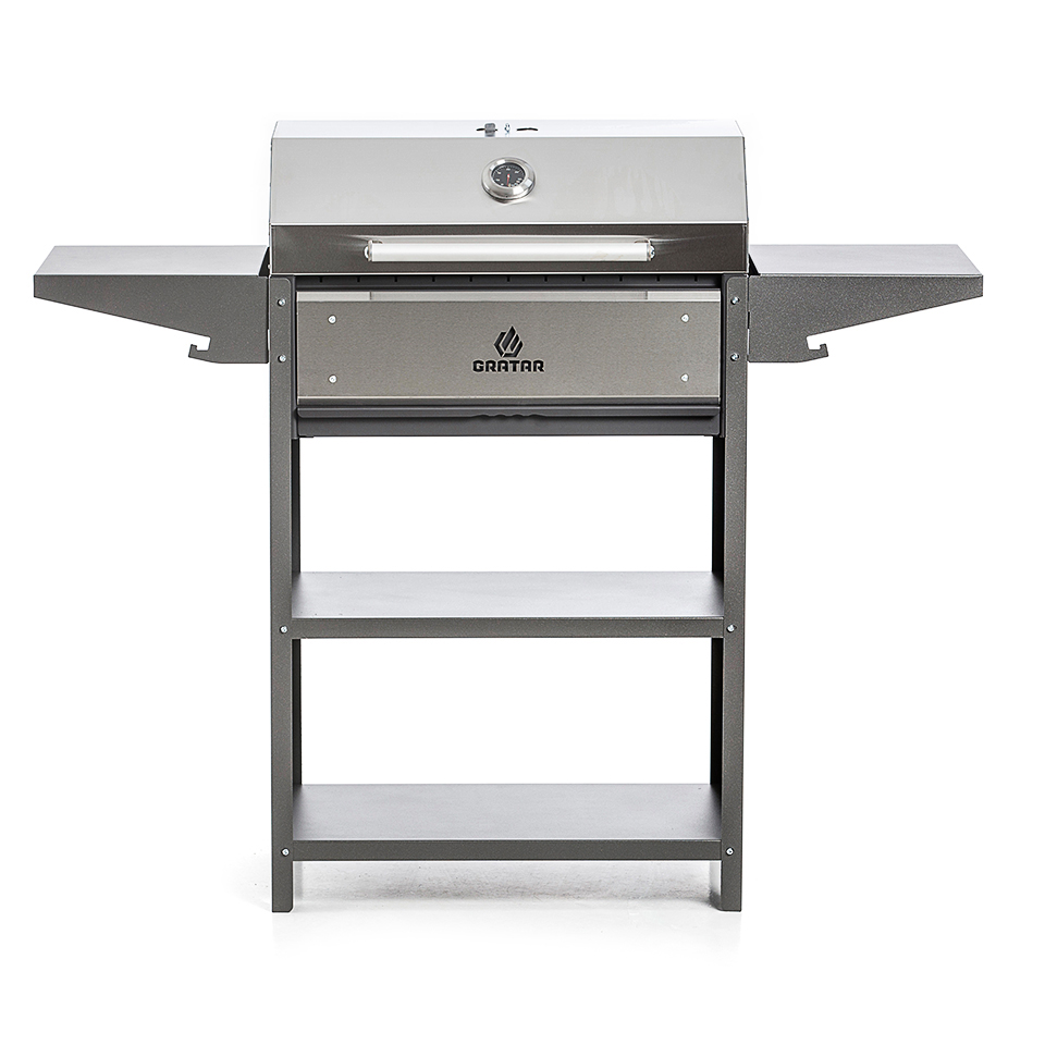Мангал GRATAR Family Optima BBQ FOBn 2001