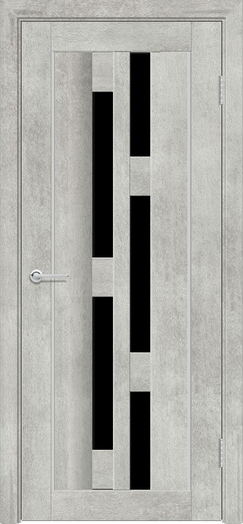 Модель дверей.