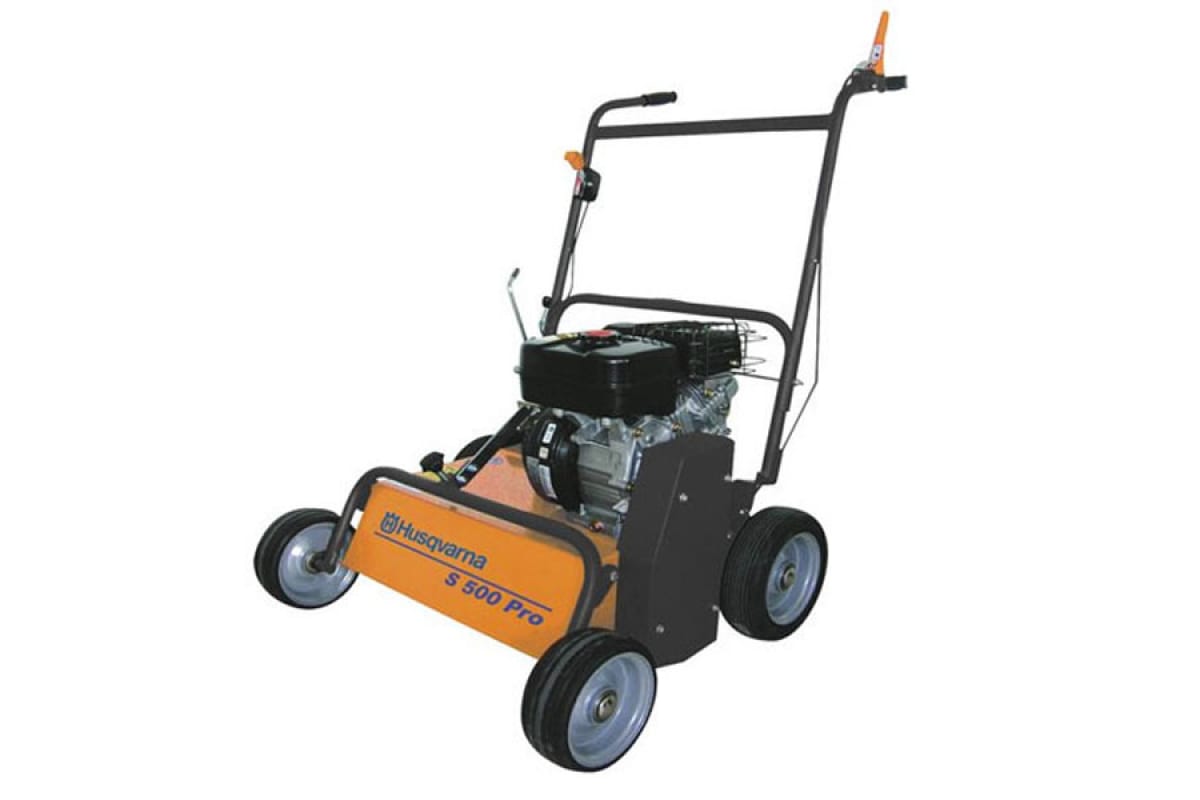 Аэратор бензиновый Husqvarna S500 PRO 9668661-01