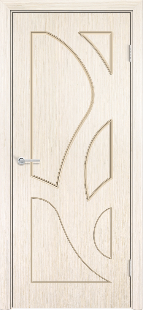 Ива, Беленый дуб