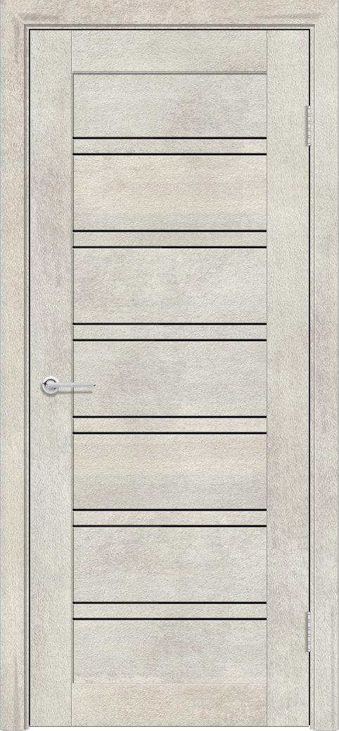 Т57, Светлый бетон, Лакобель черный