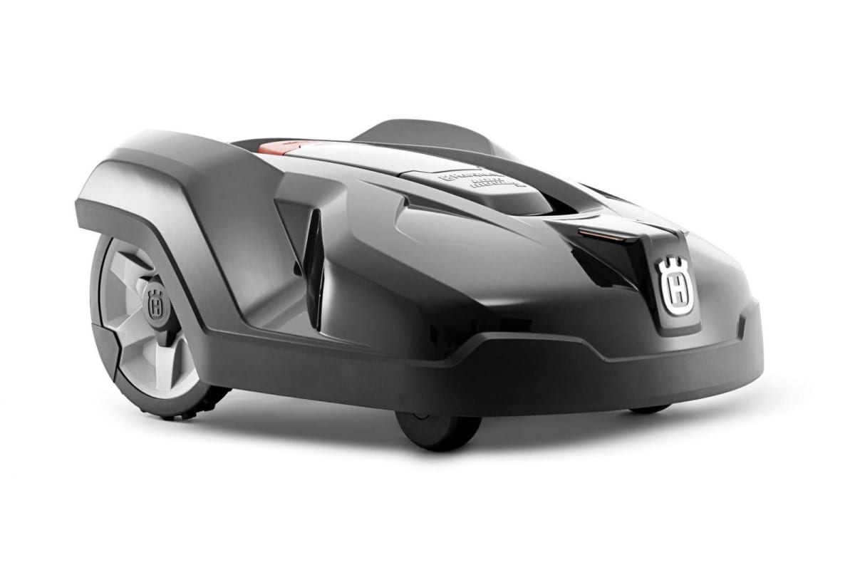 Газонокосилка-робот Husqvarna Automower 440 9676733-17