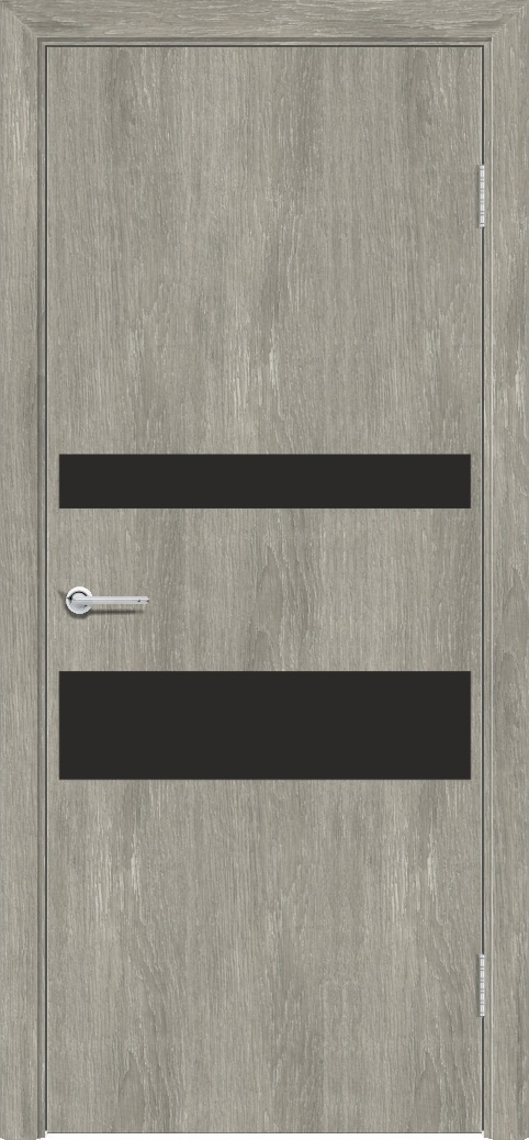 M12, Седой, Лакобель черный