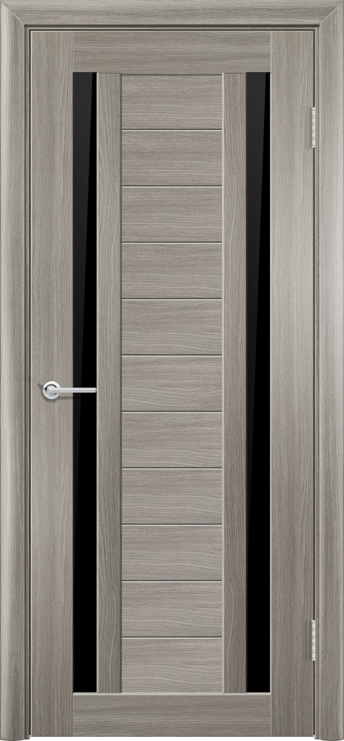 Т6, Дуб дымчатый, Лакобель черный