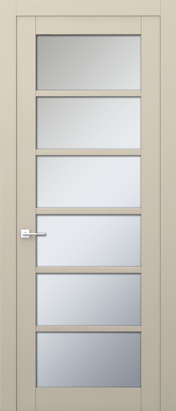 Модель дверей.