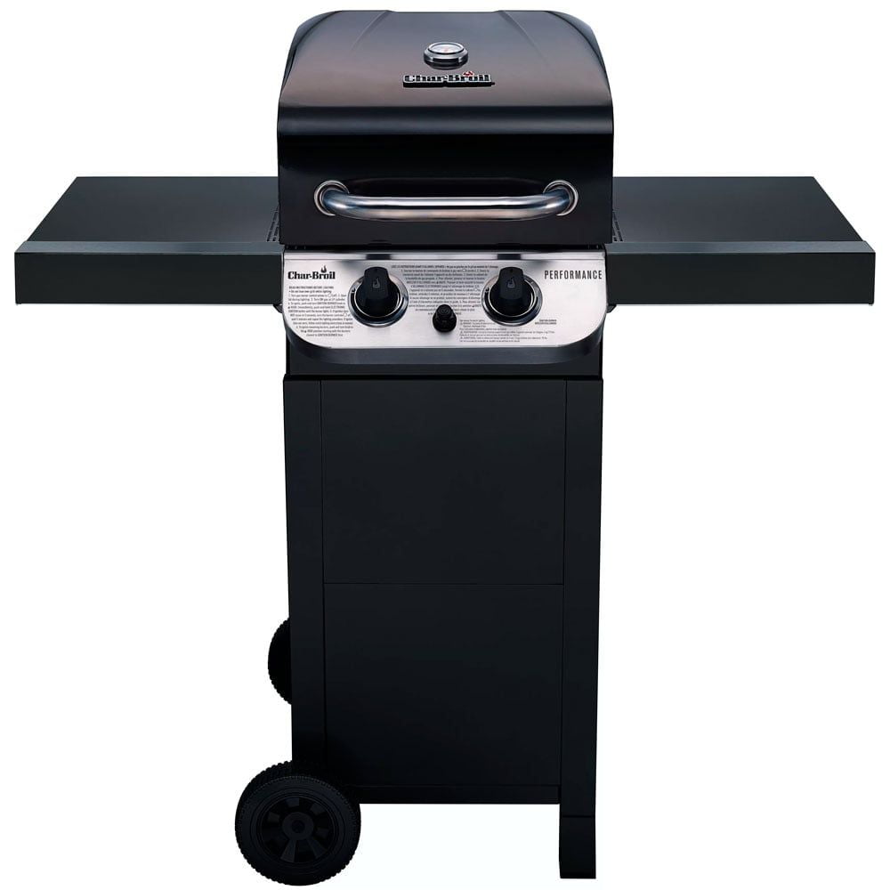 Гриль газовый Char-Broil Performance 2B 