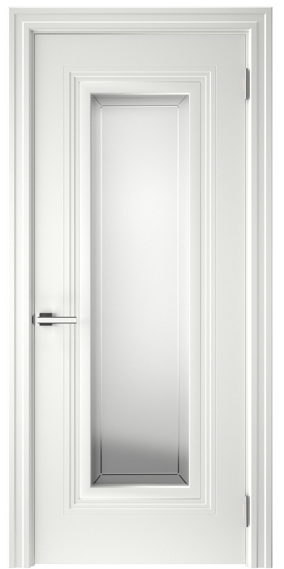 Модель дверей.