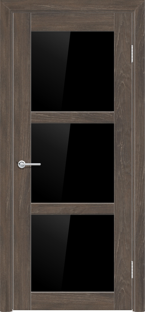 Т24, Дуб корица, Лакобель черный