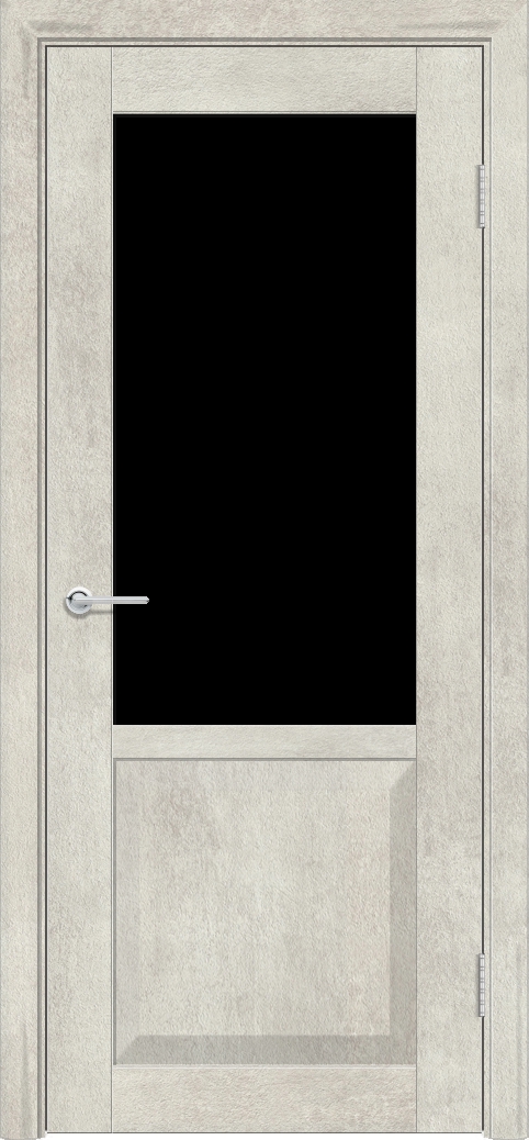 Т22, Светлый бетон, Лакобель черный