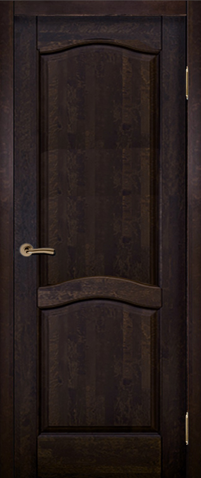 Модель дверей.