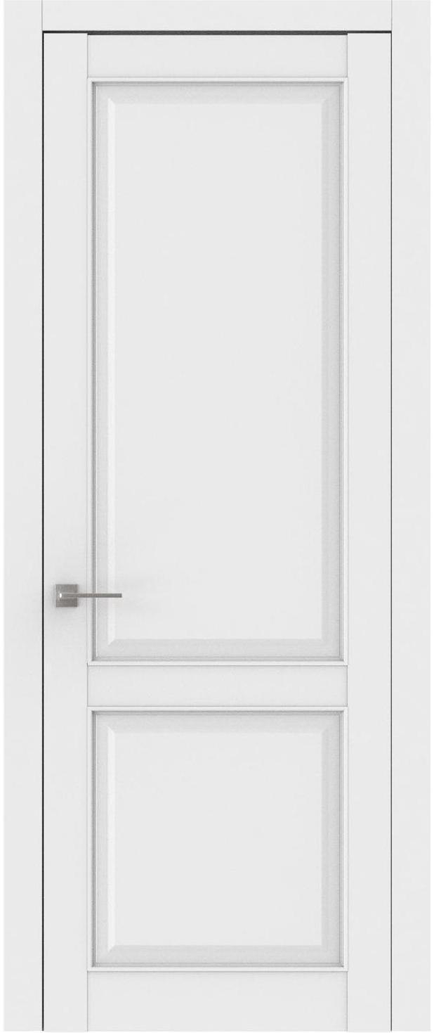 Модель дверей.