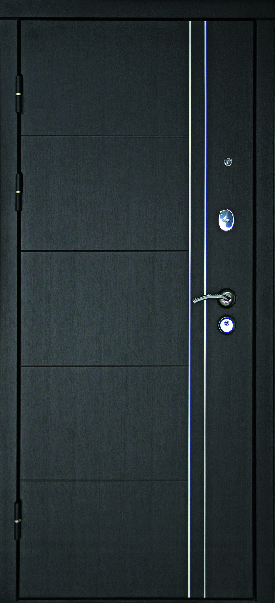 Модель дверей.