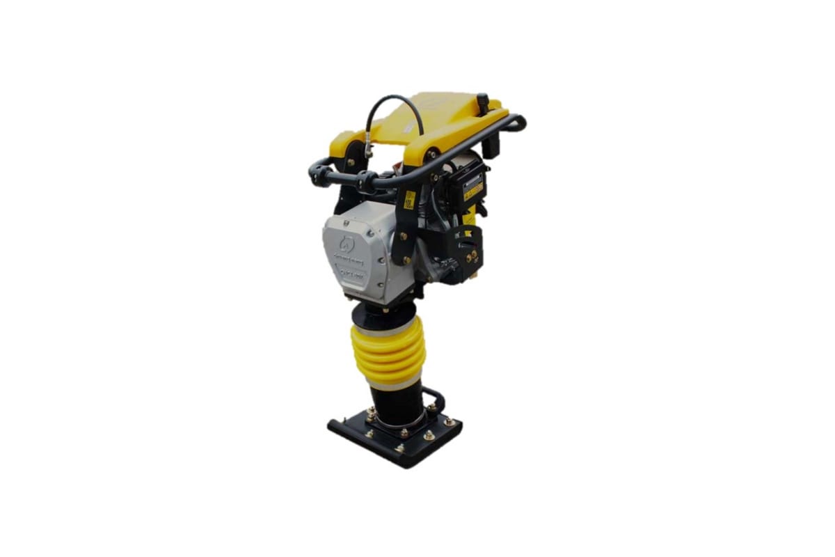 Вибротрамбовка бензиновая  Zitrek CNCJ 80 K-2 091-0080