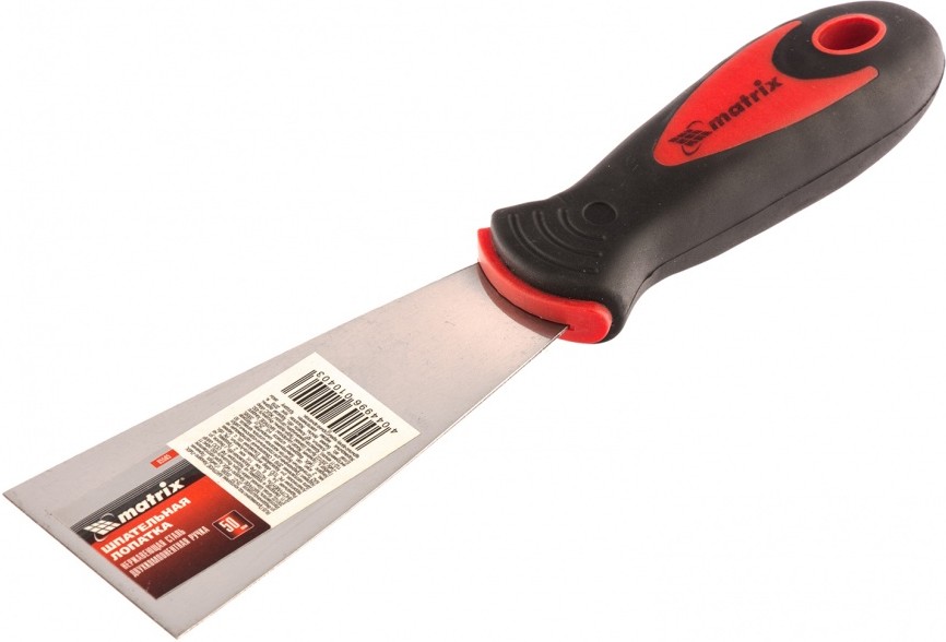 Шпатель малярный Matrix (50мм) 85505