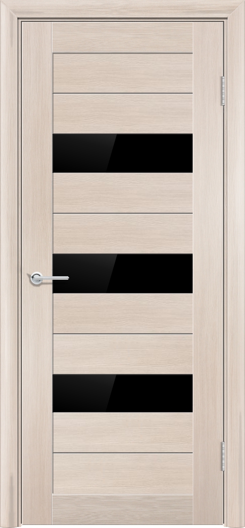 Т36, Лиственница кремовая, Лакобель черный