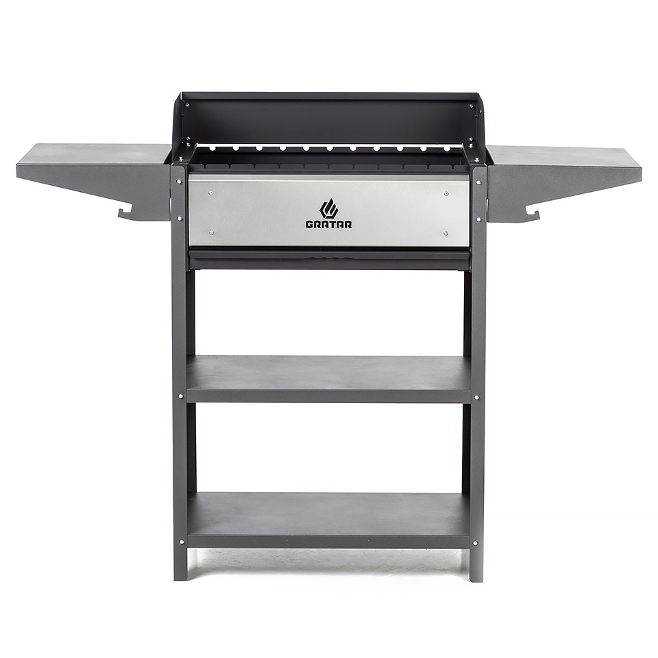 Мангал GRATAR Family Optima Grill FOG 2000