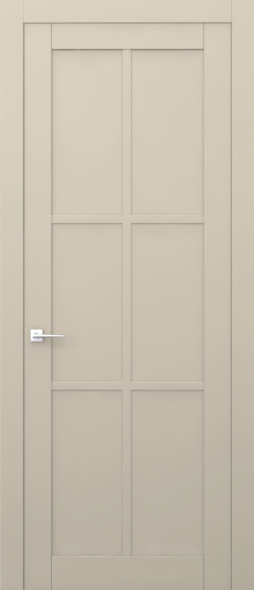 V 23, Vista, Экошпон, Софт сантьяго