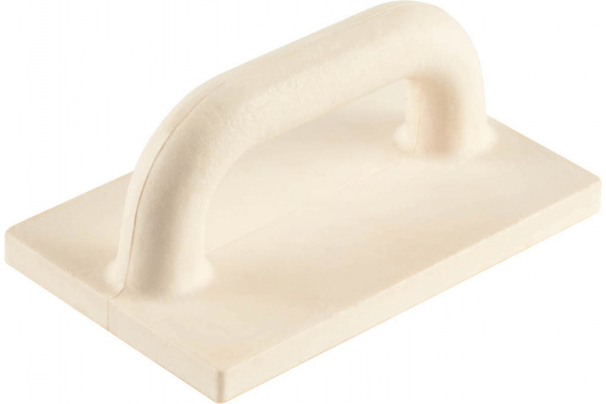 Терка шлифовальная, полиуретановая DEXX (120x190мм) 08134-12-19