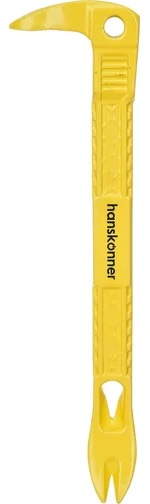 Гвоздодер Hanskonner (250мм) HK1013-04-250