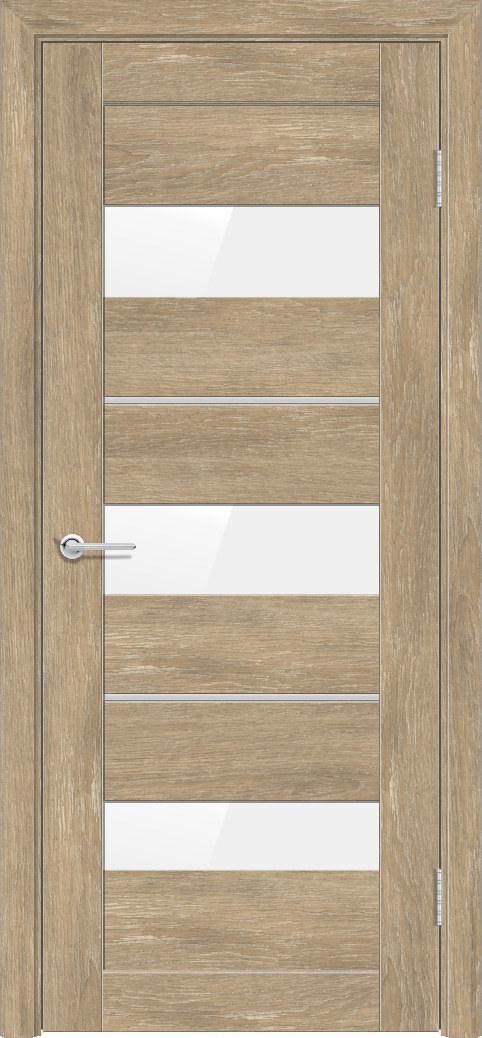 Т29, Дуб шале, Лакобель белый