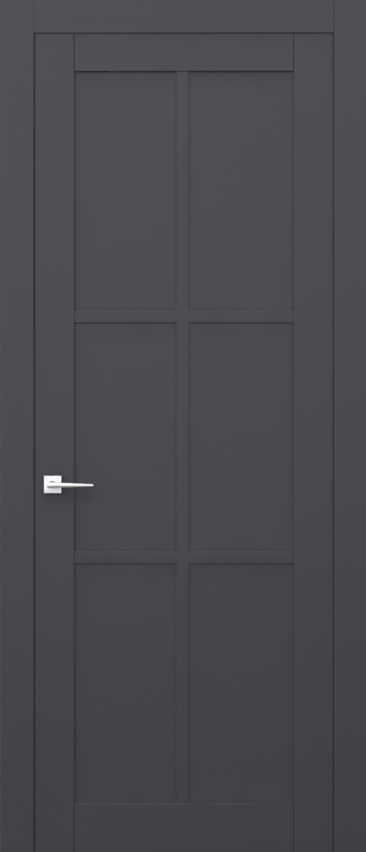 V 23, Vista, Экошпон, Софт графит