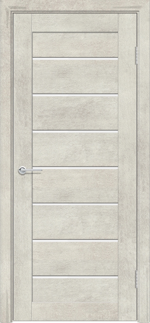 Т18, Светлый бетон, Лакобель белый