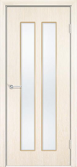 Модель дверей.