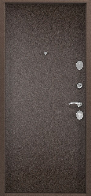 Модель дверей.